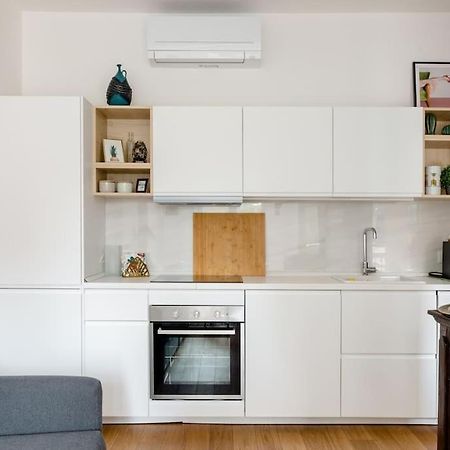 Ripa Apartments Milano - Pastorelli Esterno foto