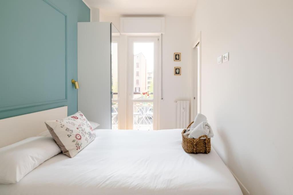 Ripa Apartments Milano - Pastorelli Esterno foto
