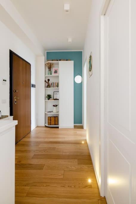 Ripa Apartments Milano - Pastorelli Esterno foto