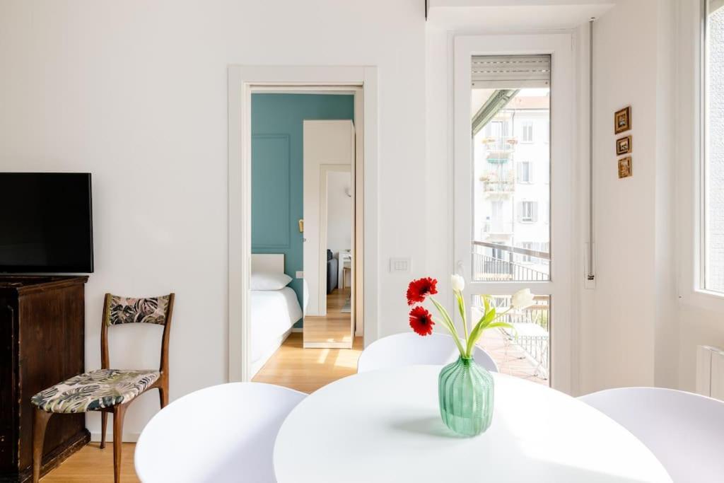 Ripa Apartments Milano - Pastorelli Esterno foto