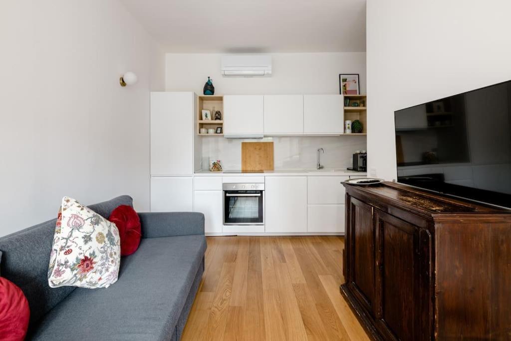 Ripa Apartments Milano - Pastorelli Esterno foto